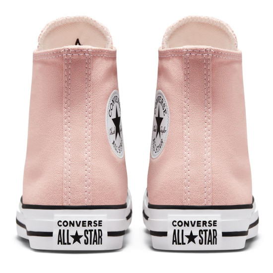 Converse Chuck Taylor All Star Partially Recycled Cotton Converse Chuck Taylor All Star Partially Recycled Cotton